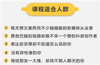 20个公式学会幽默之道