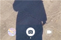 制作自拍相机装B视频教程+素材