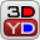 3D Youtube Downloader v1.26.2 便携版